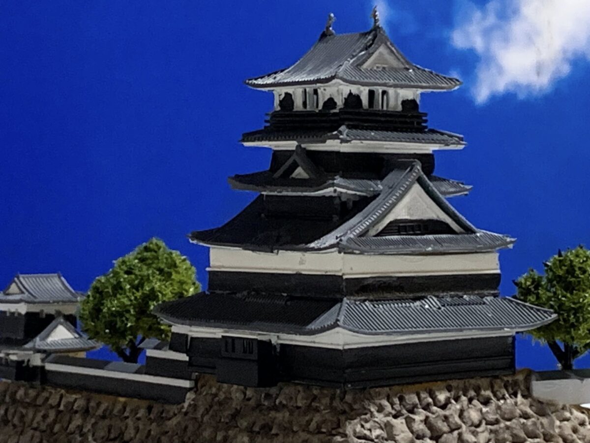 20251226城コレ・中津城