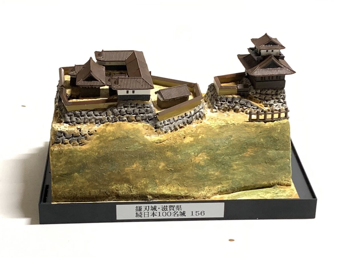 20260118城コレ・鎌刄城