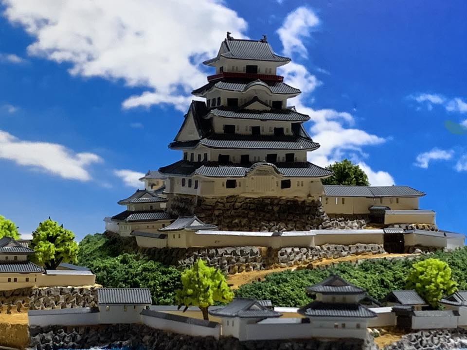 20260206～07唐津城ミニサイズ