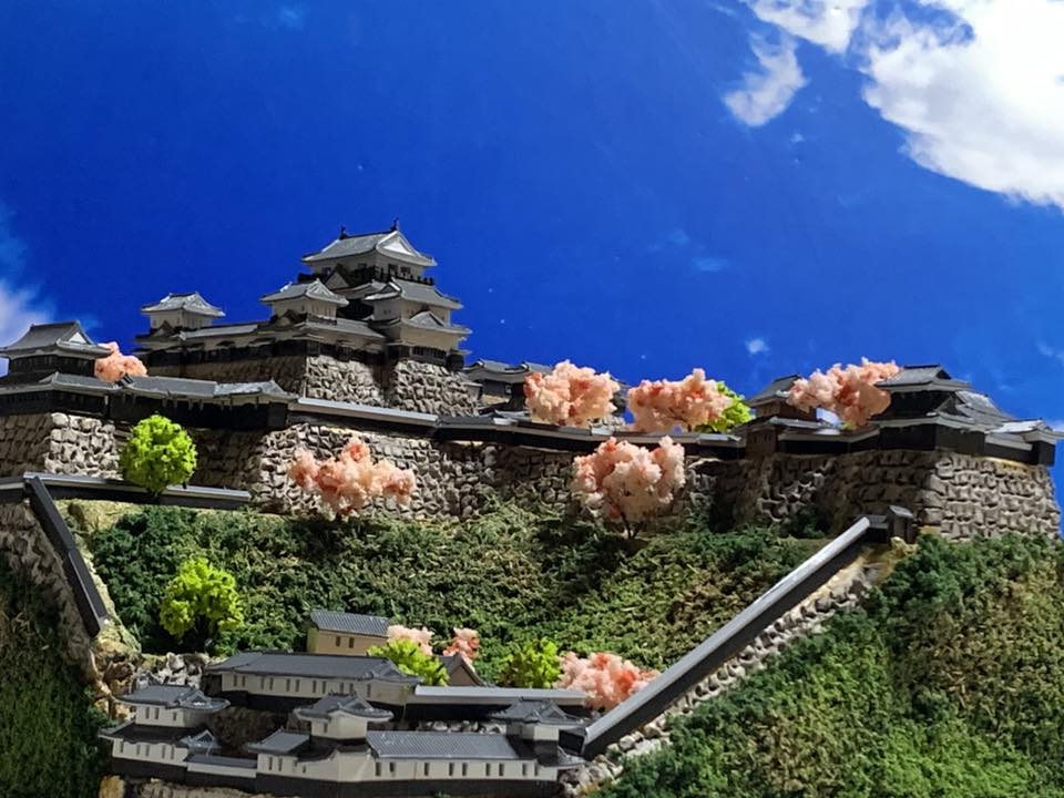 20260123～0205伊予松山城ミニサイズ